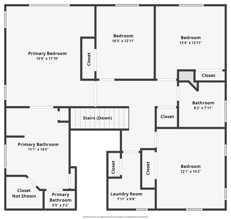 En Venta: $549,000 (4 camas, 2 baños, 2646 Pies cuadrados)
