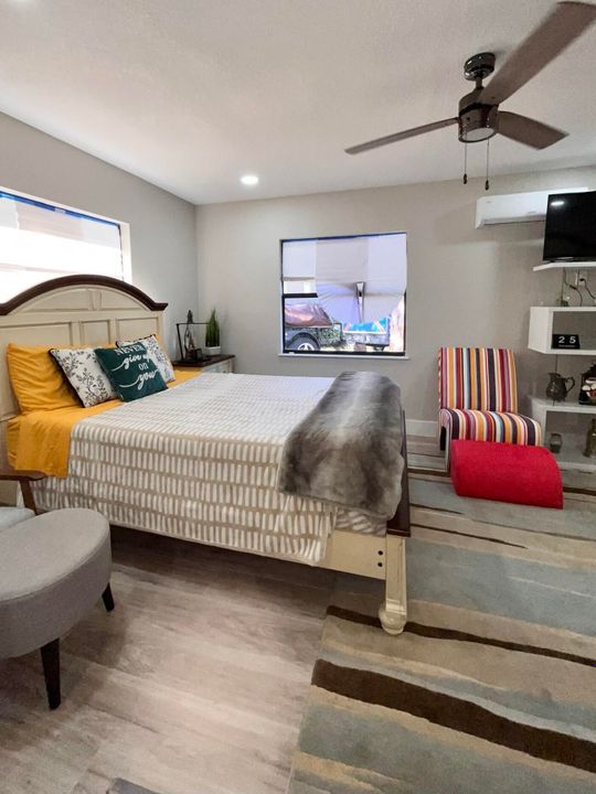 В аренду: $1,450 (1 спален, 1 ванн, 300 Квадратных фут)