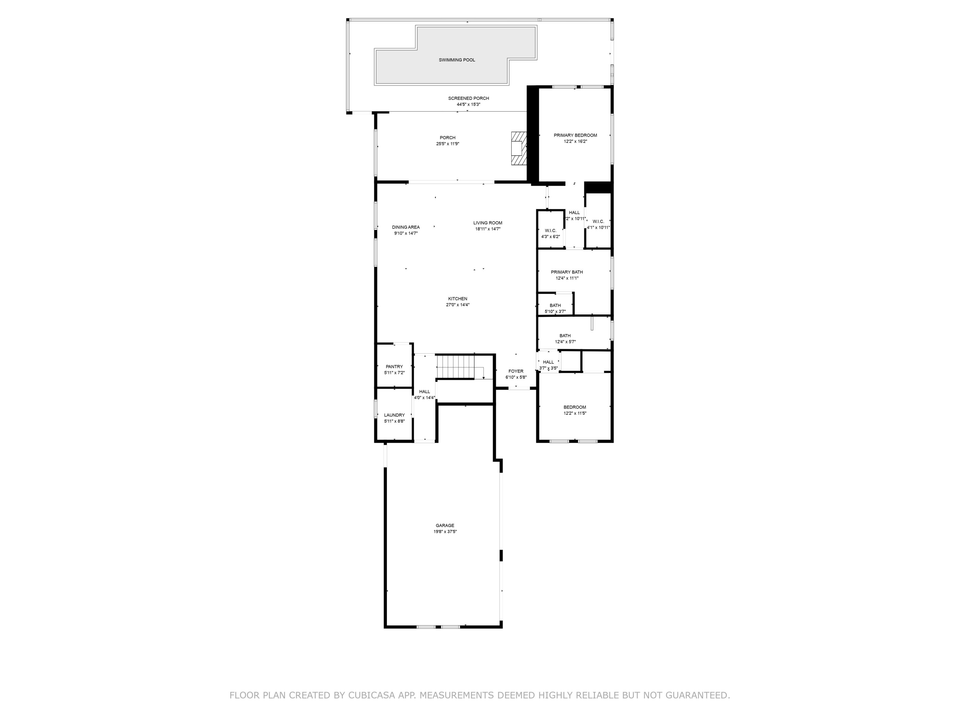 待售: $1,449,000 (4 贝兹, 3 浴室, 3200 平方英尺)