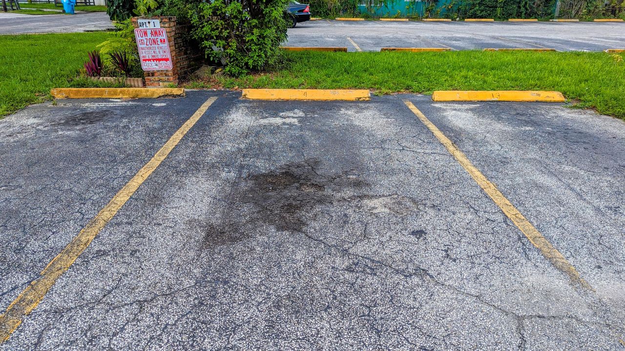 En Renta: $1,450 (1 camas, 1 baños, 573 Pies cuadrados)