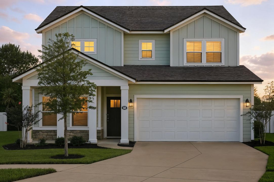 最近售出: $485,000 (4 贝兹, 3 浴室, 2542 平方英尺)