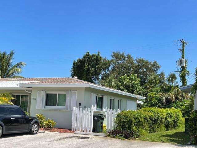 出租: $2,100 (1 贝兹, 1 浴室, 700 平方英尺)