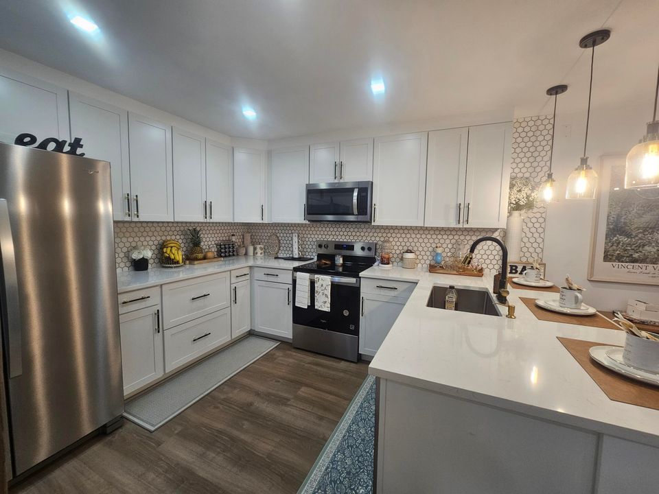 En Venta: $210,000 (2 camas, 1 baños, 935 Pies cuadrados)