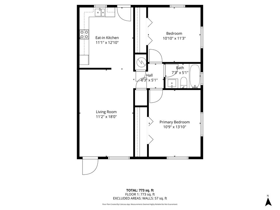 Active With Contract: $399,000 (0 beds, 0 baths, 1664 Square Feet)