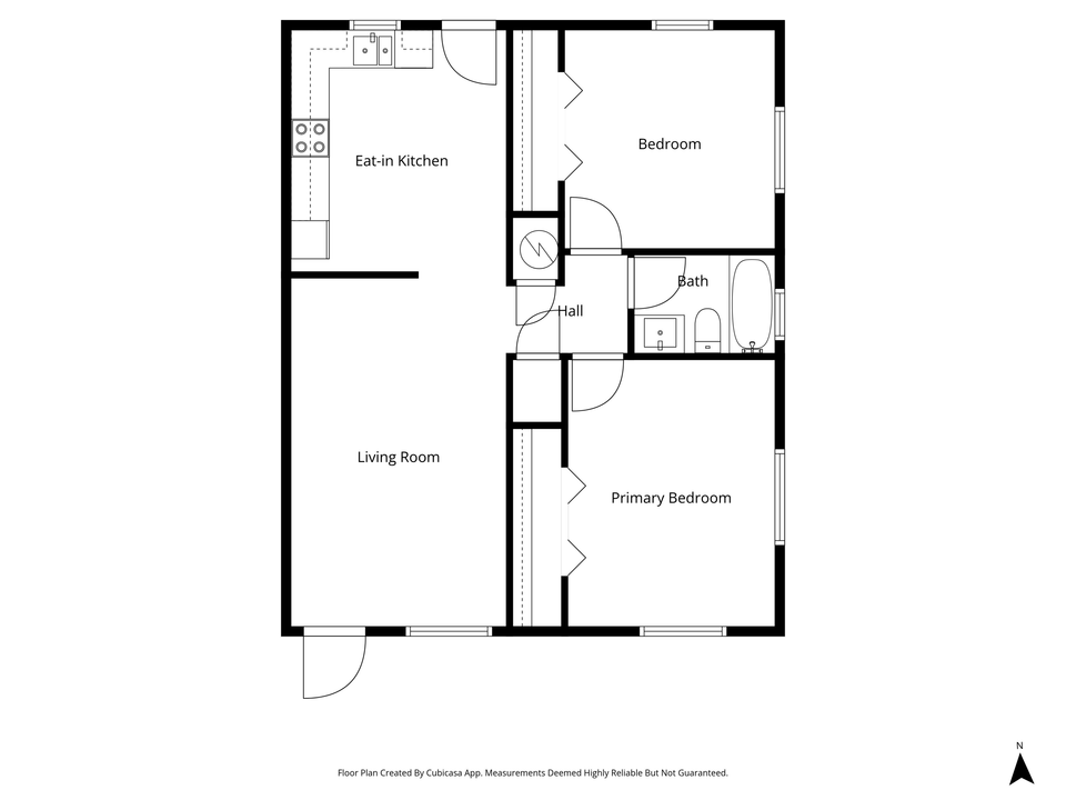 Active With Contract: $399,000 (0 beds, 0 baths, 1664 Square Feet)
