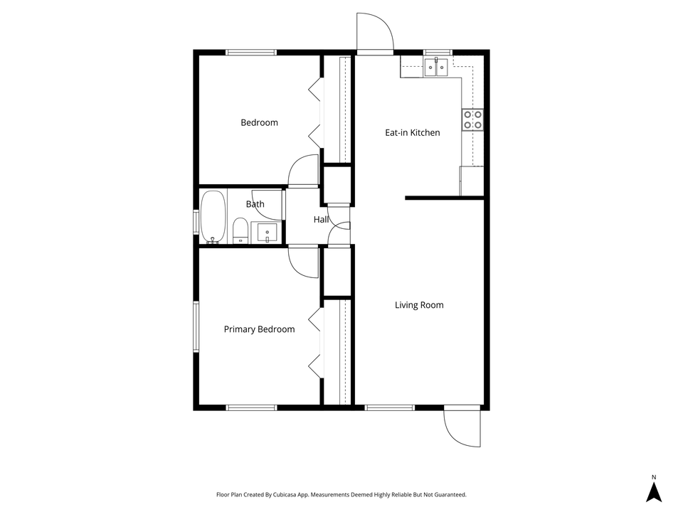 Active With Contract: $399,000 (0 beds, 0 baths, 1664 Square Feet)