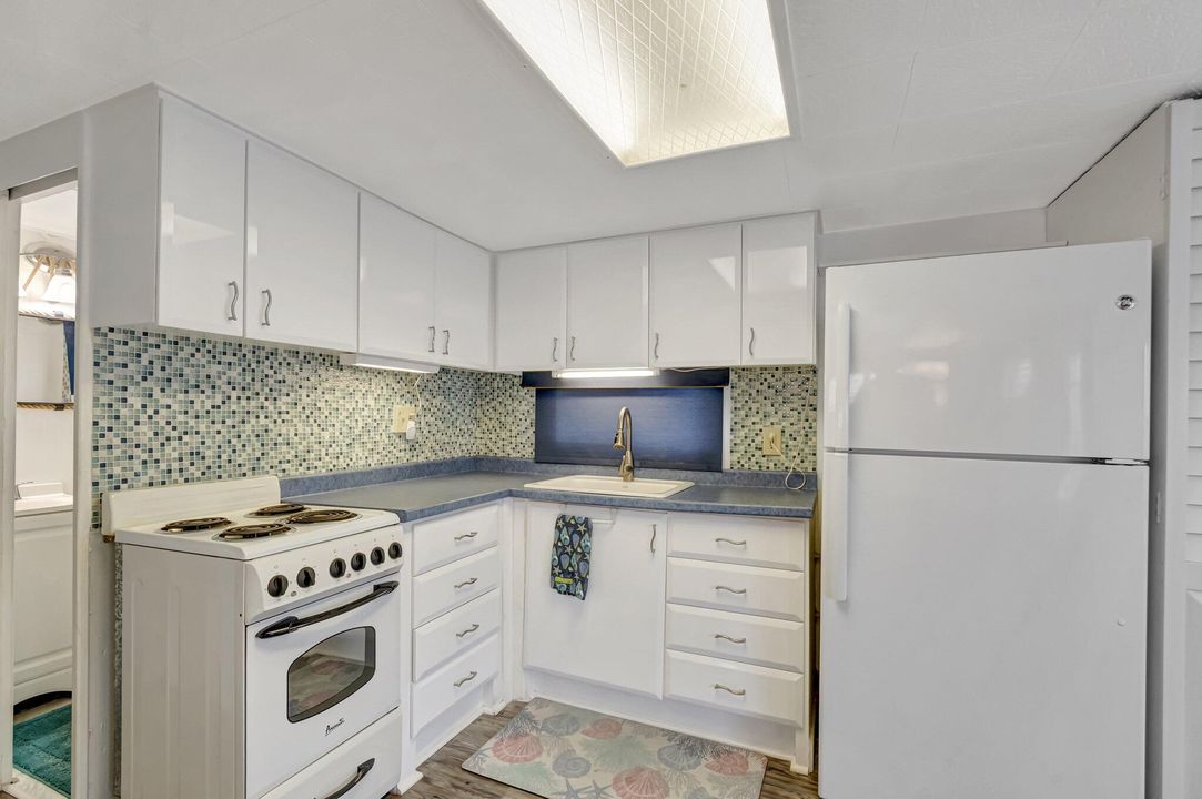 En Venta: $269,000 (1 camas, 1 baños, 442 Pies cuadrados)