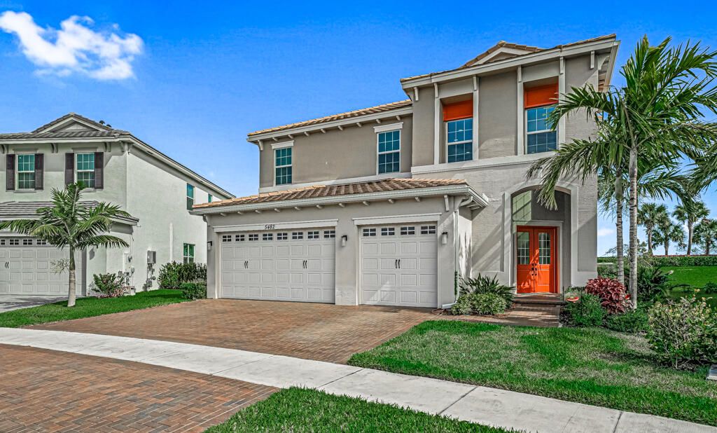 For Rent: $4,000 (4 beds, 3 baths, 3050 Square Feet)