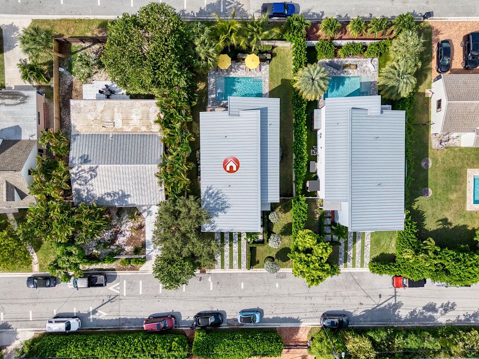 En Venta: $1,600,000 (4 camas, 3 baños, 2535 Pies cuadrados)