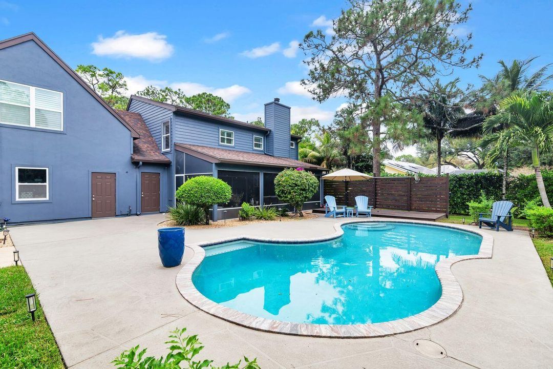 En Venta: $1,350,000 (4 camas, 2 baños, 3227 Pies cuadrados)