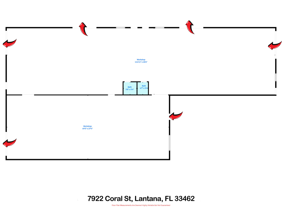 For Sale: $9,500 (0 beds, 0 baths, 5926 Square Feet)