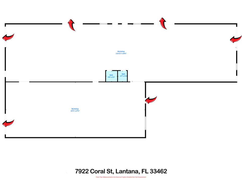 For Sale: $9,500 (0 beds, 0 baths, 5926 Square Feet)