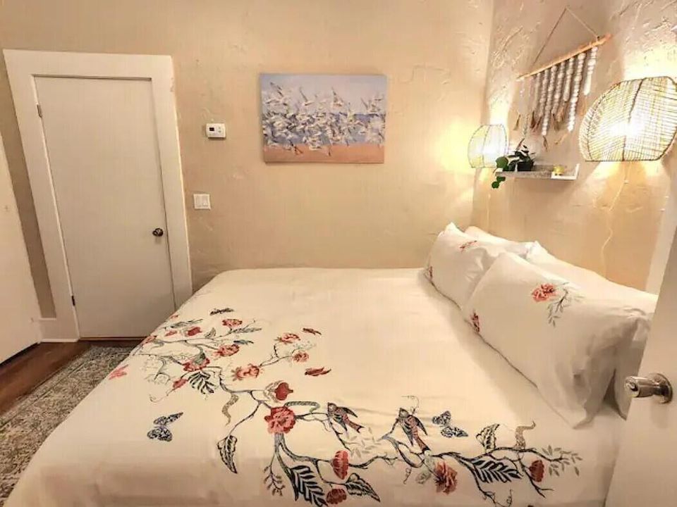 En Renta: $1,950 (1 camas, 1 baños, 276 Pies cuadrados)