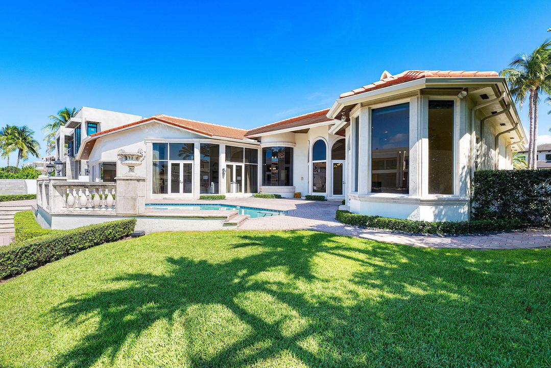 For Sale: $9,500,000 (4 beds, 4 baths, 4412 Square Feet)