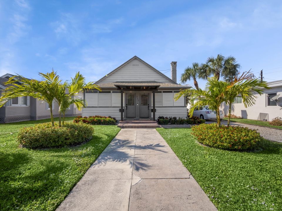 En Renta: $1,950 (1 camas, 1 baños, 276 Pies cuadrados)