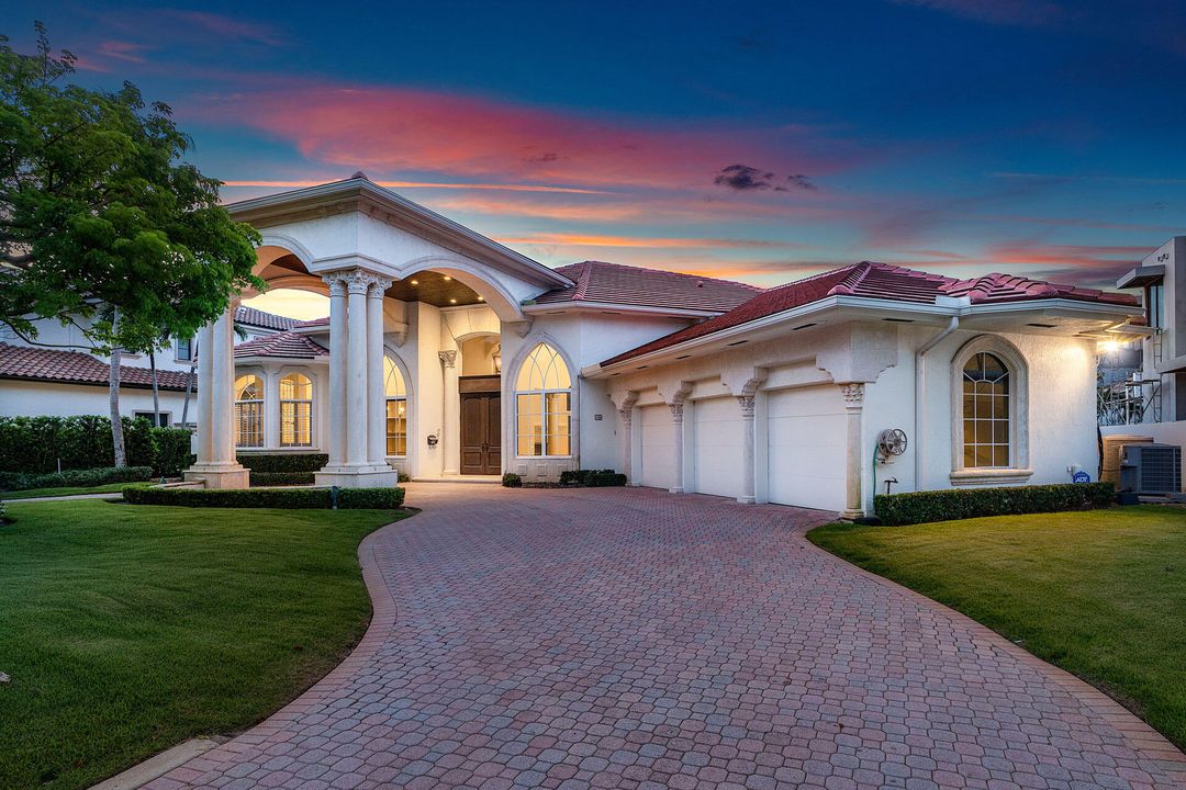 For Sale: $9,500,000 (4 beds, 4 baths, 4412 Square Feet)