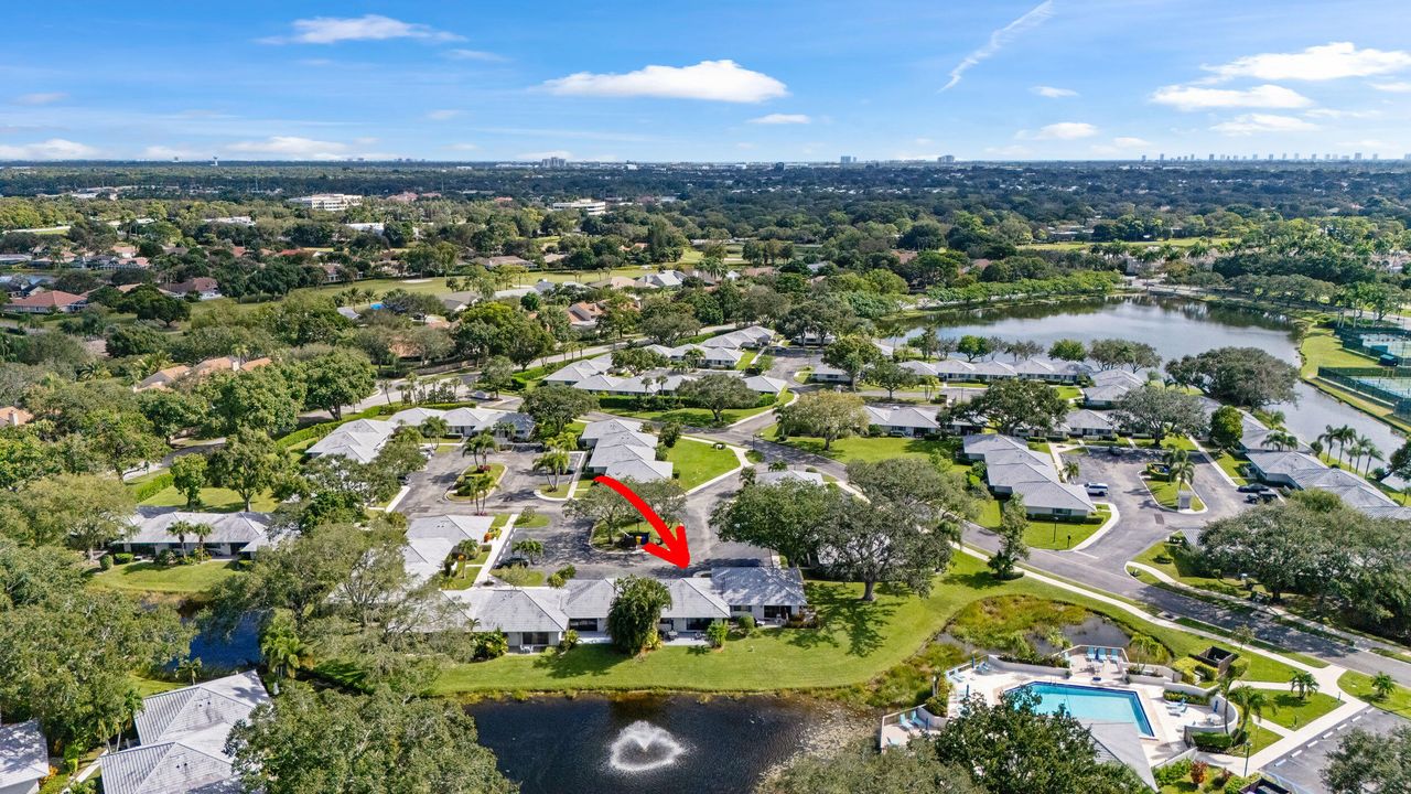 В аренду: $5,000 (2 спален, 2 ванн, 1135 Квадратных фут)