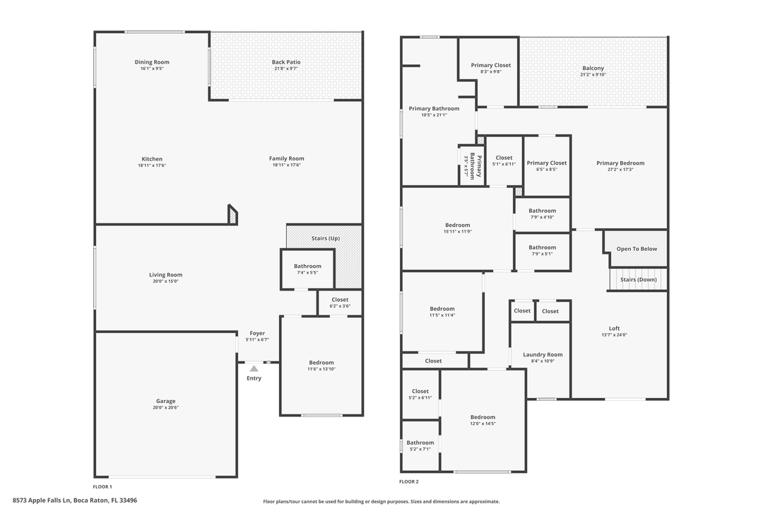 待售: $2,260,000 (5 贝兹, 5 浴室, 3802 平方英尺)