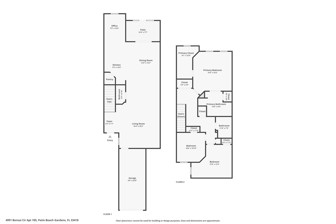 For Sale: $545,000 (3 beds, 2 baths, 1741 Square Feet)