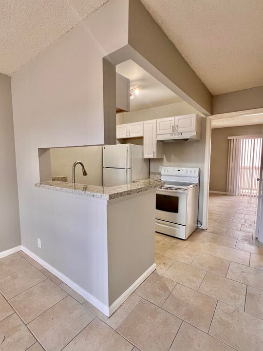 En Renta: $1,550 (1 camas, 1 baños, 495 Pies cuadrados)