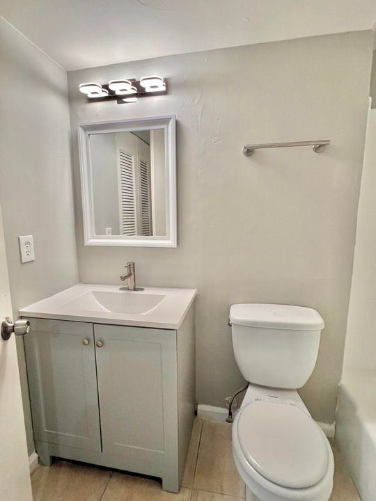 En Renta: $1,550 (1 camas, 1 baños, 495 Pies cuadrados)