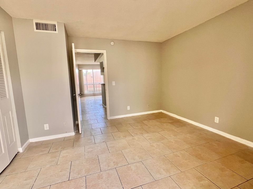 En Renta: $1,550 (1 camas, 1 baños, 495 Pies cuadrados)