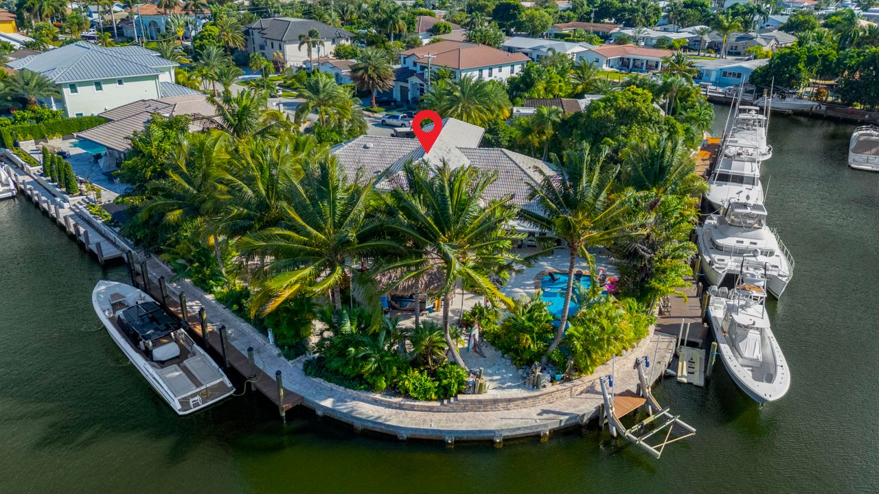 На продажу: $4,995,000 (4 спален, 3 ванн, 4081 Квадратных фут)