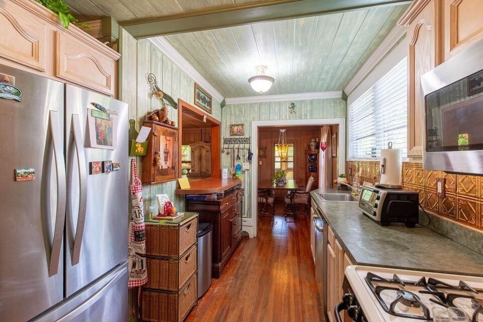 出租: $1,995 (2 贝兹, 1 浴室, 1100 平方英尺)