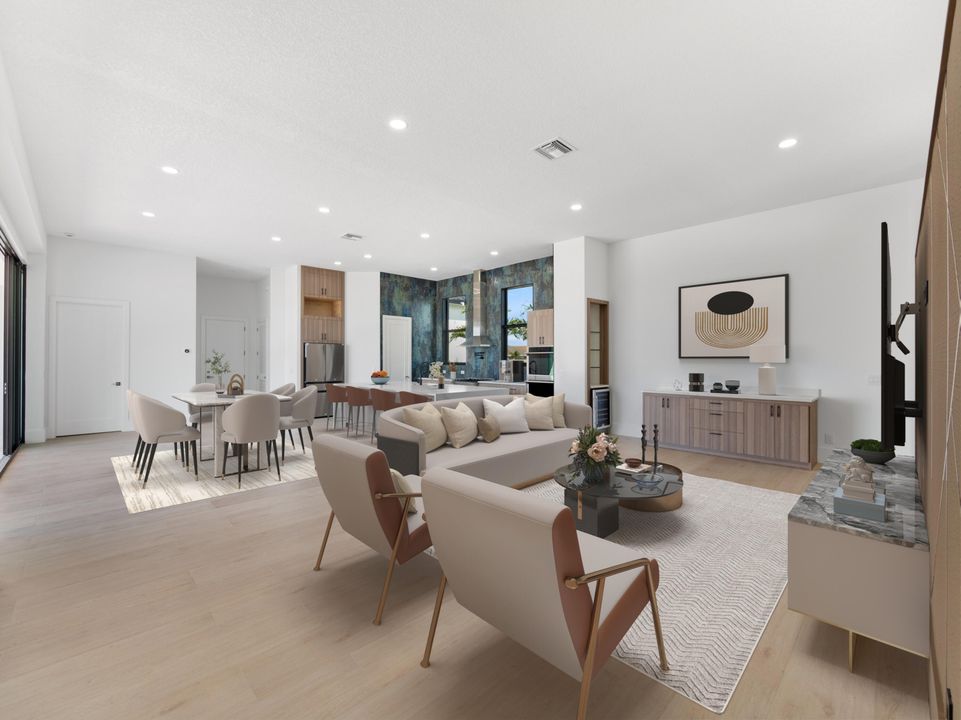 На продажу: $1,175,000 (4 спален, 2 ванн, 3089 Квадратных фут)