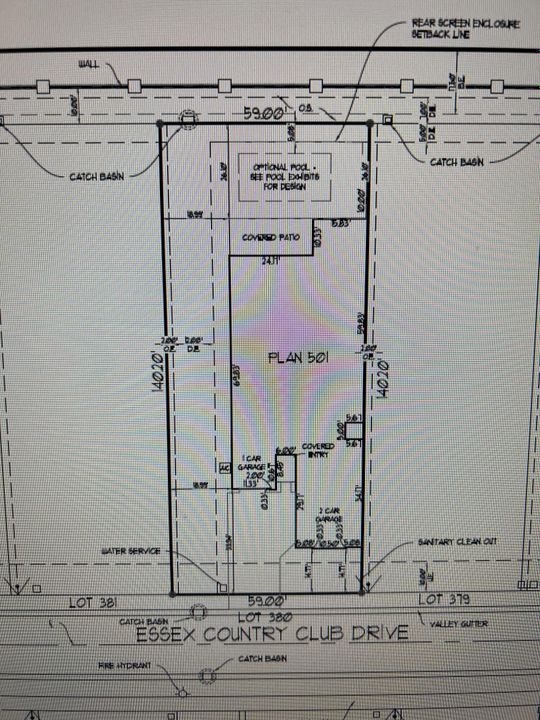 For Rent: $10,000 (3 beds, 3 baths, 2573 Square Feet)