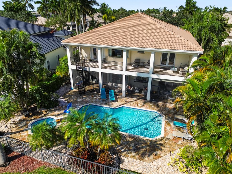 На продажу: $1,550,000 (5 спален, 4 ванн, 4086 Квадратных фут)