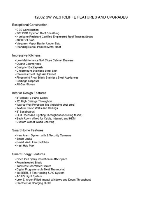 На продажу: $1,175,000 (4 спален, 2 ванн, 3089 Квадратных фут)