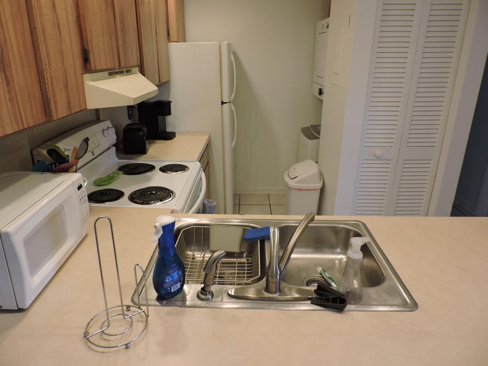 En Renta: $2,100 (2 camas, 2 baños, 1000 Pies cuadrados)