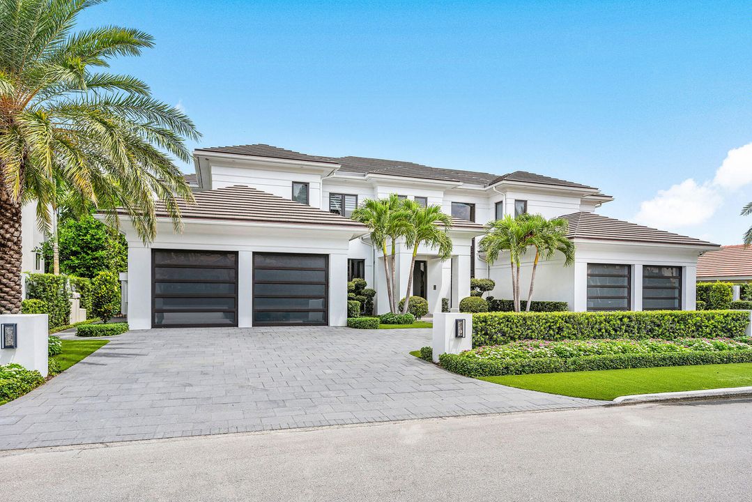 For Sale: $18,500,000 (5 beds, 6 baths, 8019 Square Feet)