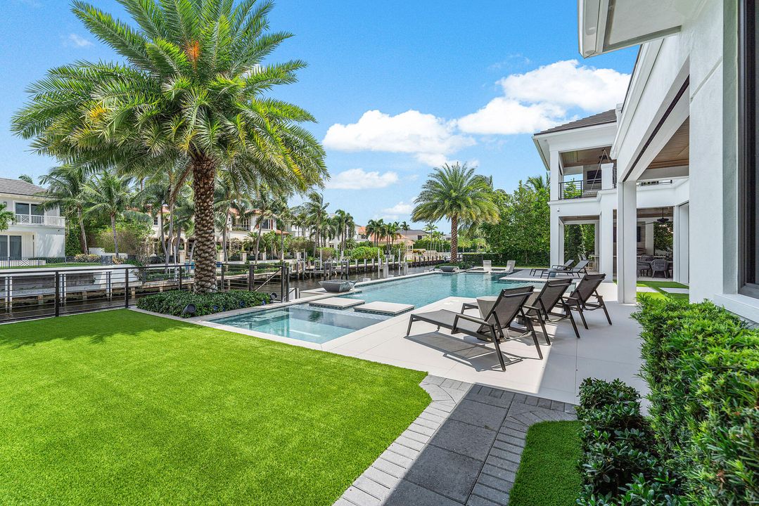 For Sale: $18,500,000 (5 beds, 6 baths, 8019 Square Feet)