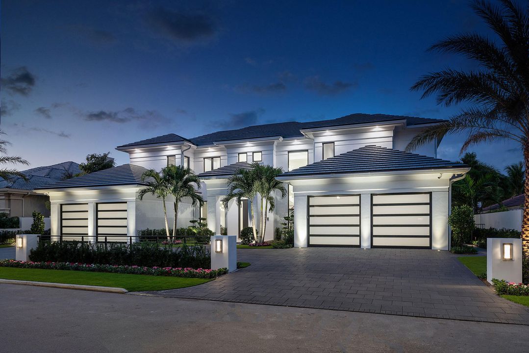 For Sale: $18,500,000 (5 beds, 6 baths, 8019 Square Feet)