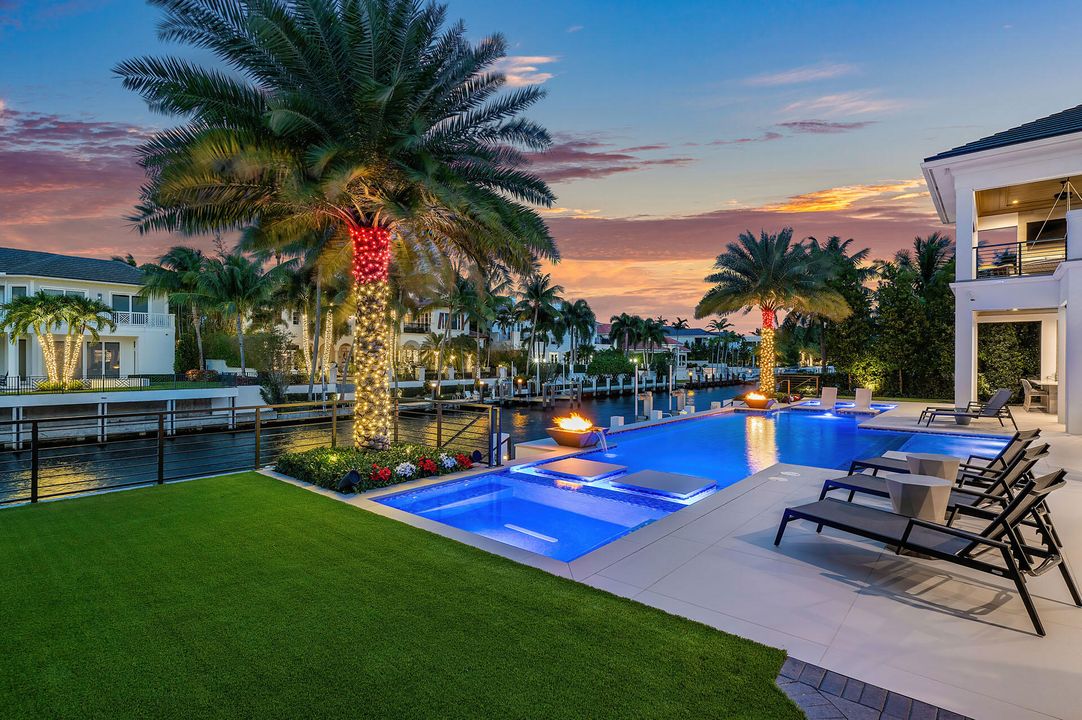 For Sale: $18,500,000 (5 beds, 6 baths, 8019 Square Feet)