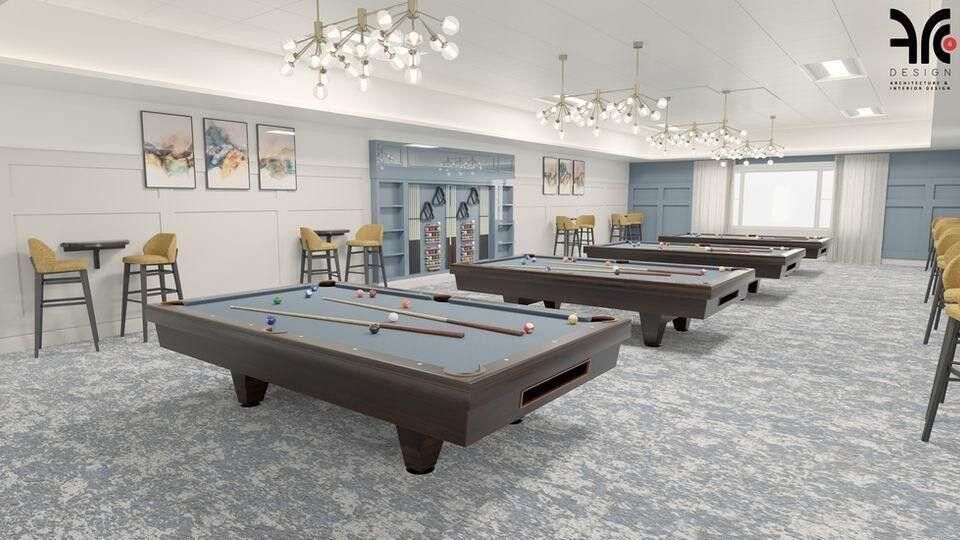 Active With Contract: $295,000 (2 beds, 2 baths, 1722 Square Feet)