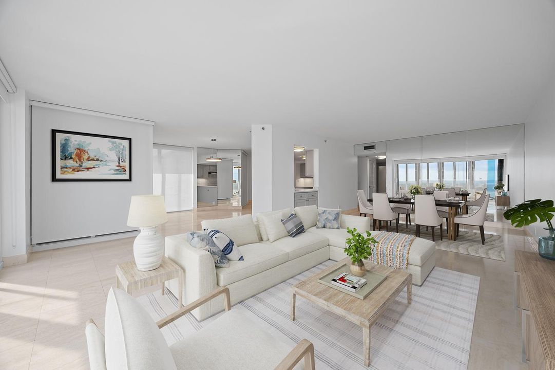 出租: $10,000 (2 贝兹, 2 浴室, 2091 平方英尺)