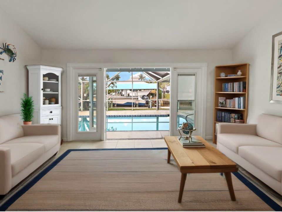 En Venta: $995,000 (3 camas, 2 baños, 1958 Pies cuadrados)