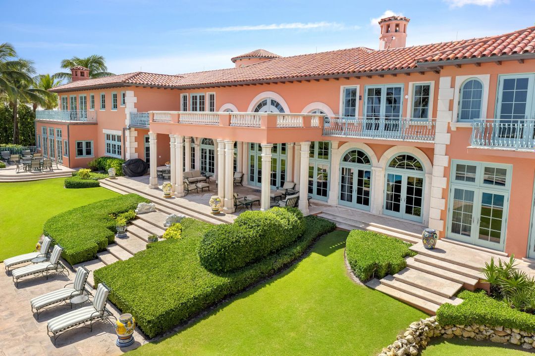 En Venta: $205,000,000 (8 camas, 9 baños, 14496 Pies cuadrados)