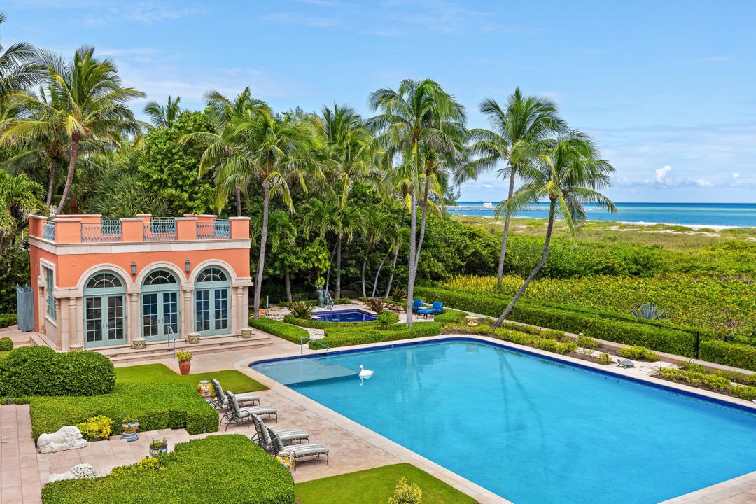 En Venta: $205,000,000 (8 camas, 9 baños, 14496 Pies cuadrados)