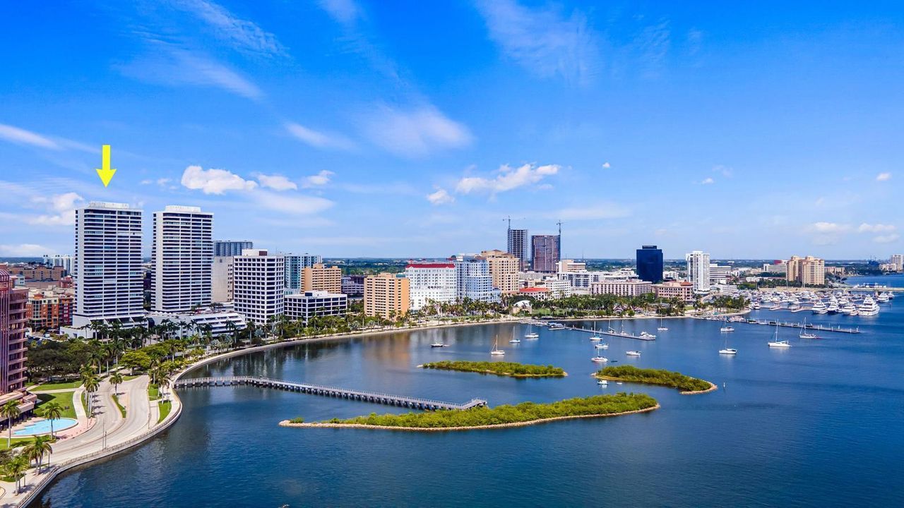 出租: $10,000 (2 贝兹, 2 浴室, 2091 平方英尺)