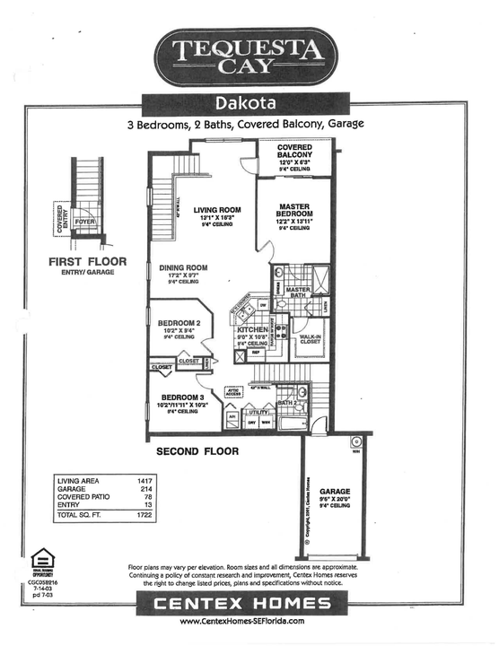 En Renta: $4,000 (3 camas, 2 baños, 1356 Pies cuadrados)