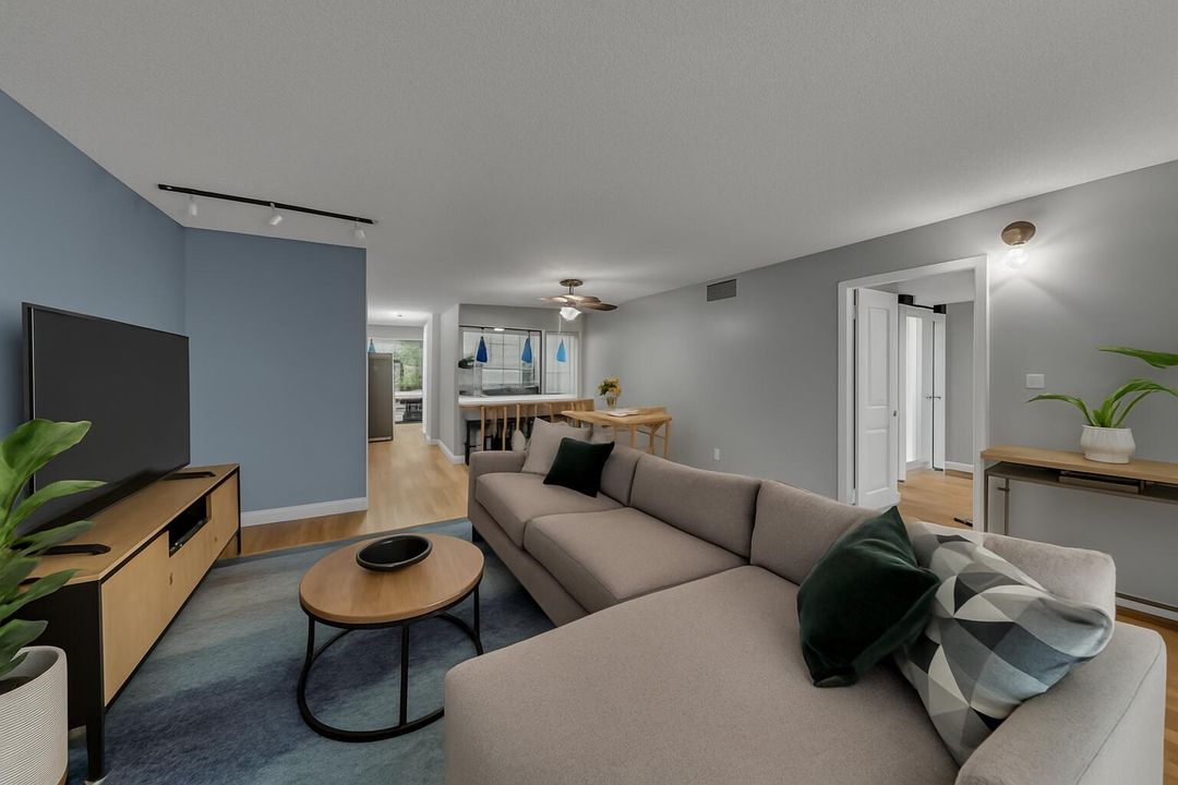 Activo con contrato: $315,000 (3 camas, 2 baños, 1440 Pies cuadrados)