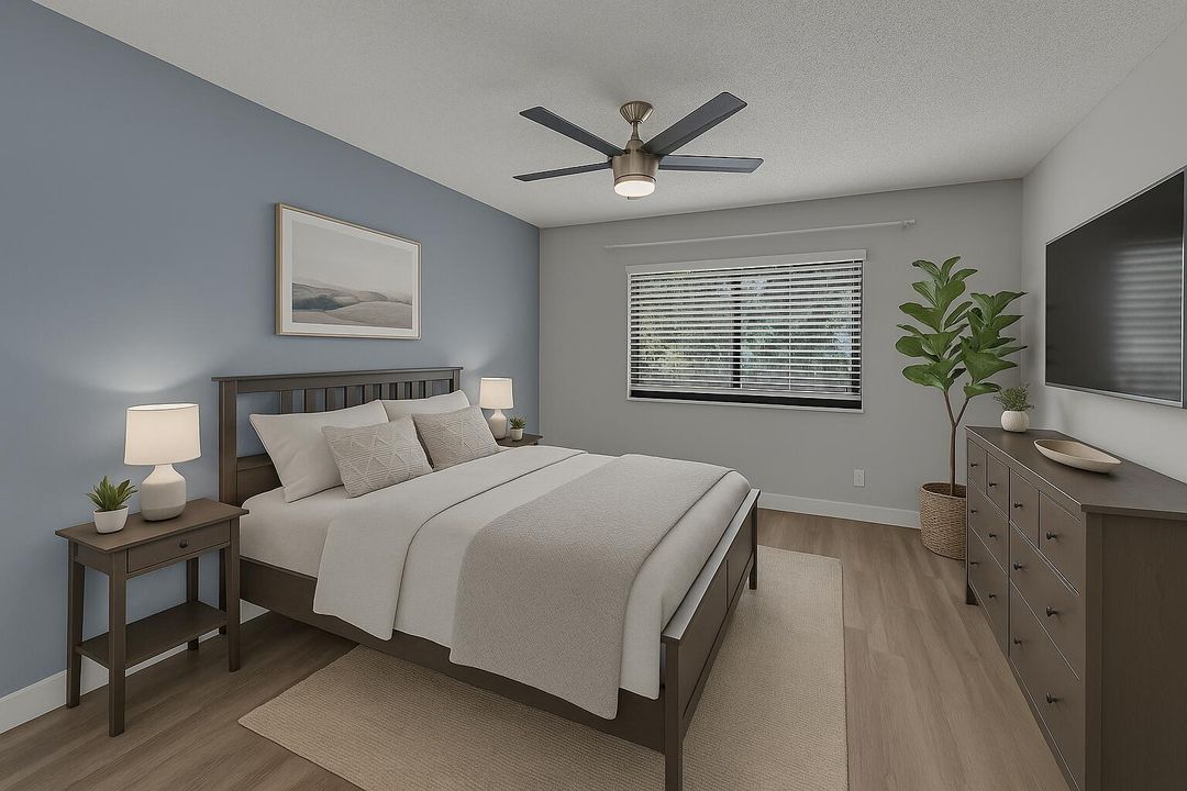 Activo con contrato: $315,000 (3 camas, 2 baños, 1440 Pies cuadrados)