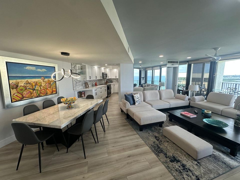 For Rent: $5,000 (2 beds, 2 baths, 1223 Square Feet)