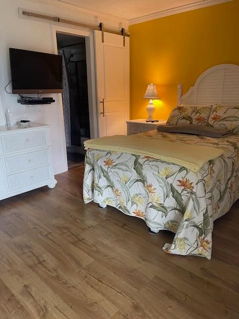 Activo con contrato: $90,000 (1 camas, 1 baños, 702 Pies cuadrados)