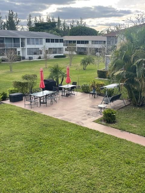 Activo con contrato: $90,000 (1 camas, 1 baños, 702 Pies cuadrados)