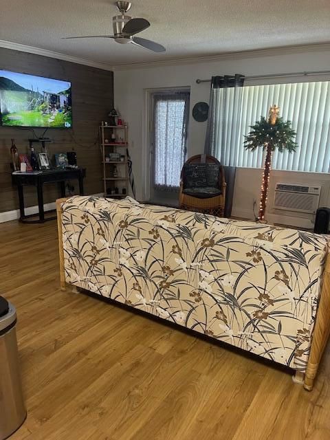 Activo con contrato: $90,000 (1 camas, 1 baños, 702 Pies cuadrados)